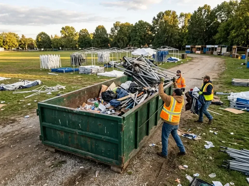 temporary-event-waste-containe-016 — frequently asked questions, Roll-Off Dumpster Rental Services in Tangelo Park, FL